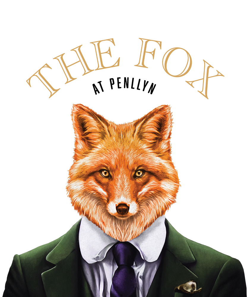 The Fox at Penllyn